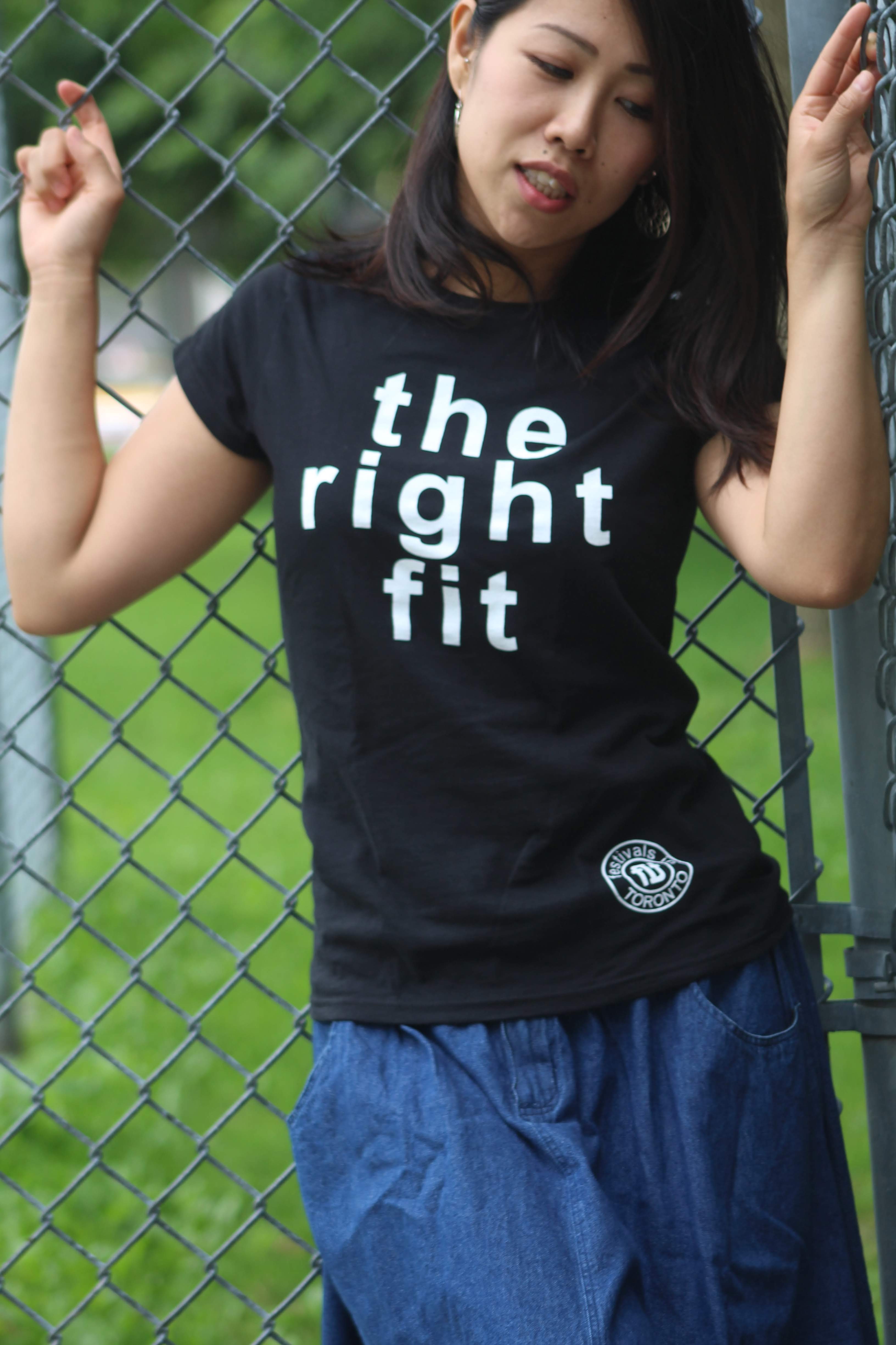 Festivals Image T-shirt