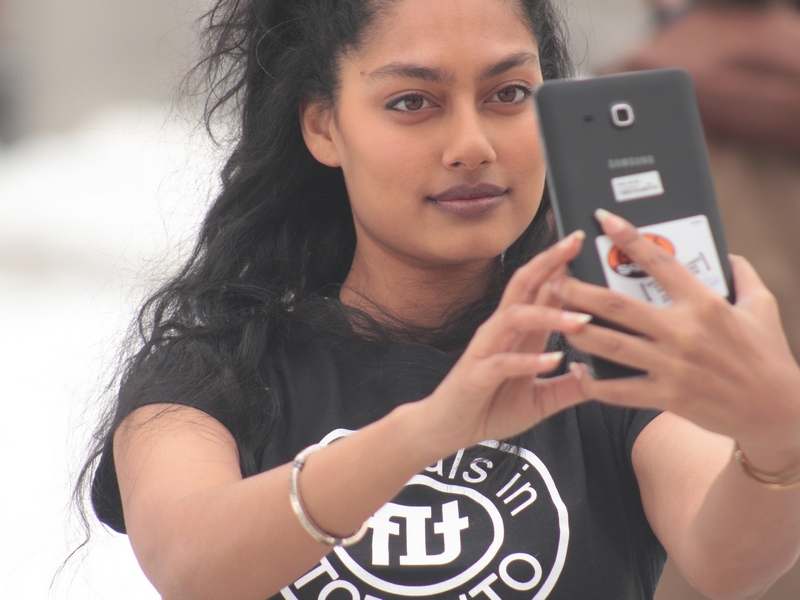 Festivals Image T-shirt