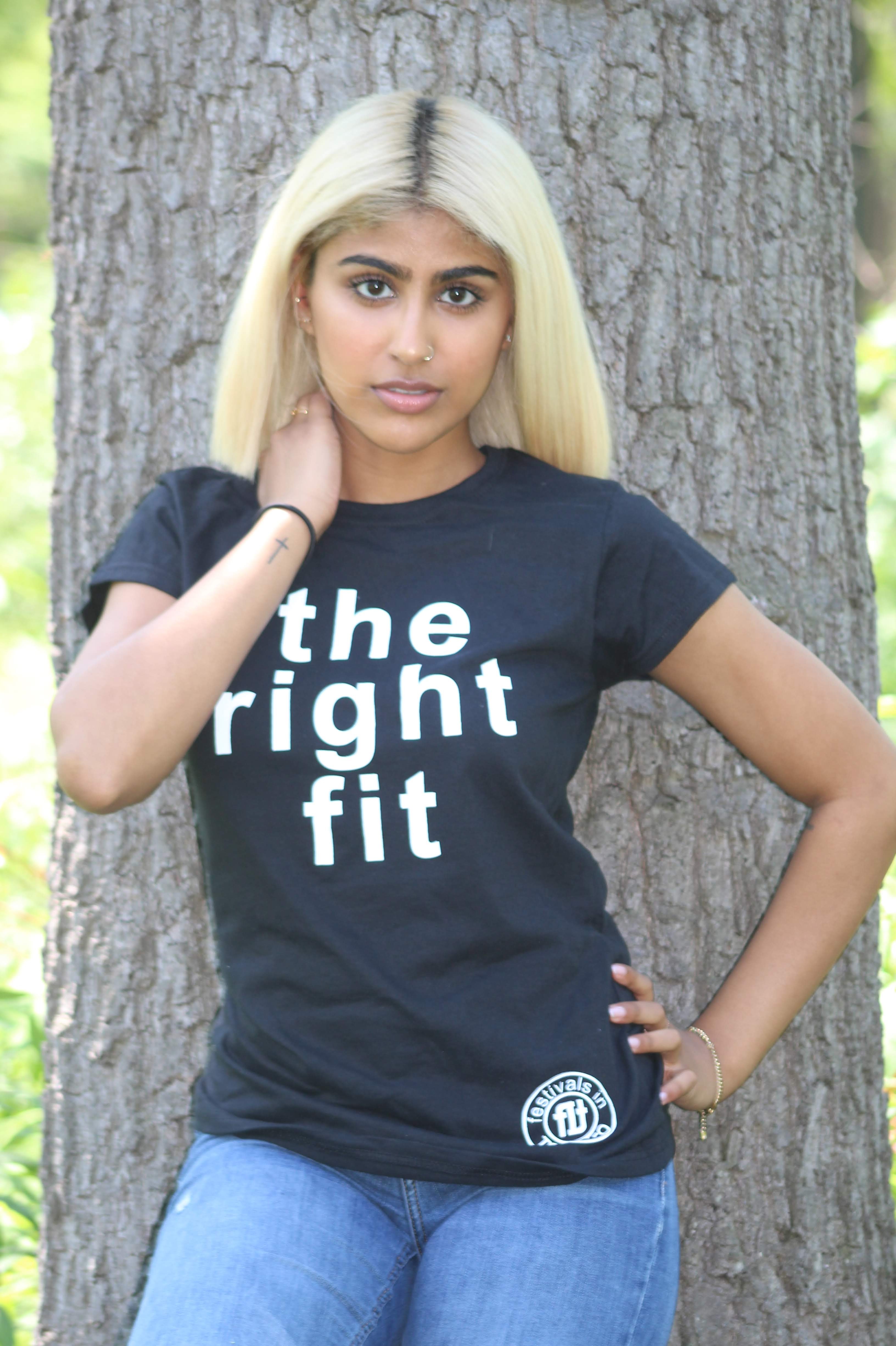 Right Fit Shirt